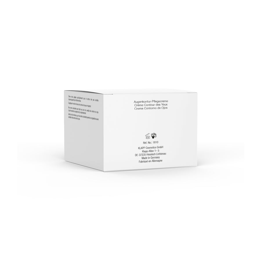 A CLASSIC Eye care cream 15ml (nega proti staranju za okoli oči z vitamini A in E)